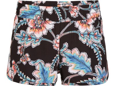 O'NEILL Damen Bermuda PW ANGLET BOARD SHORT AOP Schwarz