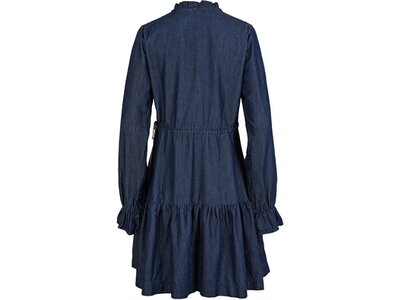 O'NEILL Damen Kleid LW VACATIONER DRESS Blau