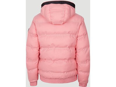 O'NEILL Damen Jacke Aventurine Jacket Rot