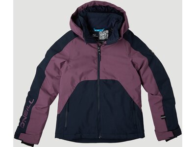 O'NEILL Kinder Jacke Adelite Jacket Pink