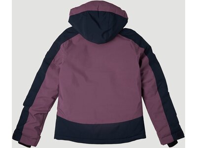 O'NEILL Kinder Jacke Adelite Jacket Pink