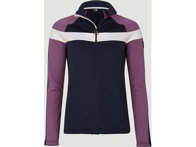 O'NEILL Damen Sweatshirt O'Riginals Fleece Fz Pink