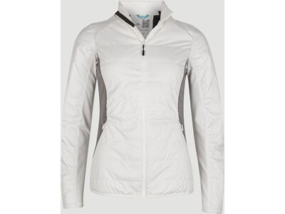 O'NEILL Damen Mantel Light Insulator Jacket Grau