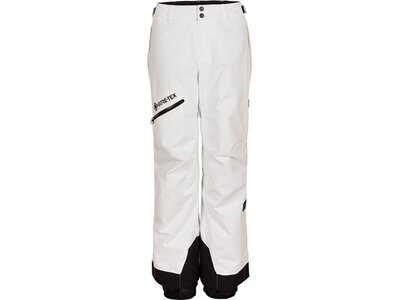 O'NEILL Damen Hose Gtx Mountain Madness Snow P Grau