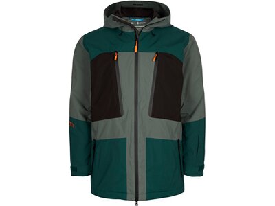 O'NEILL Herren Jacke GTX PSYCHO TECH JACKET Grün