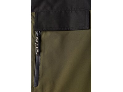 O'NEILL Herren Jacke UTILITY PRO HYBRID JACKET Grün