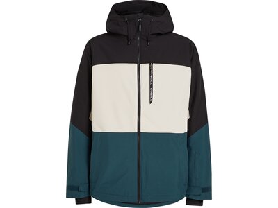 O'NEILL Herren Jacke CARBONITE SNOW JACKET Blau