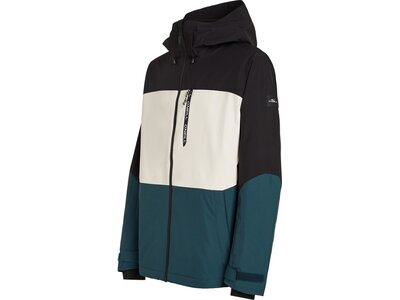 O'NEILL Herren Jacke CARBONITE SNOW JACKET Blau