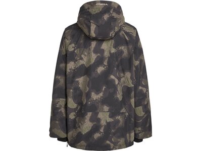 O'NEILL Herren Jacke O'RIGINALS ANORAK SNOW JACKET Schwarz