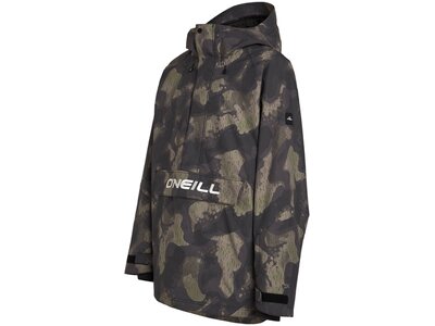 O'NEILL Herren Jacke O'RIGINALS ANORAK SNOW JACKET Schwarz