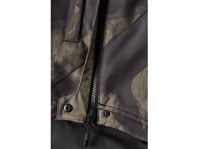 O'NEILL Herren Jacke O'RIGINALS ANORAK SNOW JACKET Schwarz