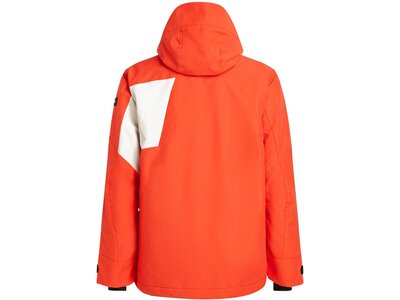 O'NEILL Herren Jacke HAMMER BLOCK SNOW JACKET Rot