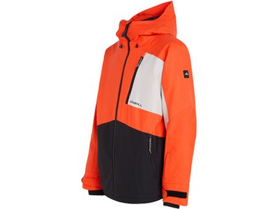 O'NEILL Herren Jacke HAMMER BLOCK SNOW JACKET Rot