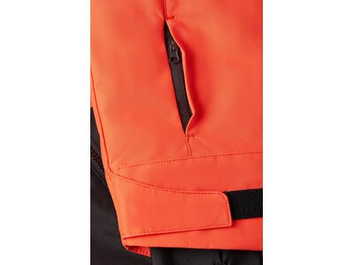O'NEILL Herren Jacke HAMMER BLOCK SNOW JACKET Rot