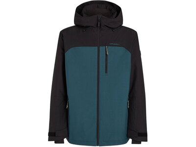 O'NEILL Herren Jacke HAMMER PLUS SNOW JACKET Blau