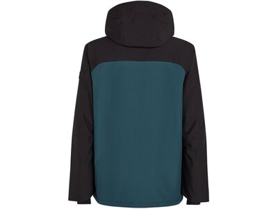 O'NEILL Herren Jacke HAMMER PLUS SNOW JACKET Blau