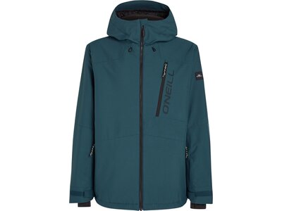 O'NEILL Herren Jacke HAMMER SNOW JACKET Blau