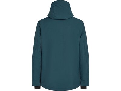 O'NEILL Herren Jacke HAMMER SNOW JACKET Blau