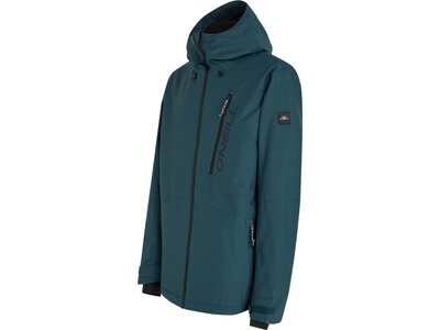 O'NEILL Herren Jacke HAMMER SNOW JACKET Blau