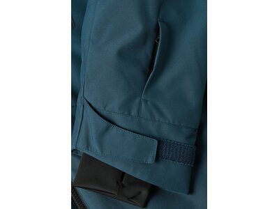 O'NEILL Herren Jacke HAMMER SNOW JACKET Blau