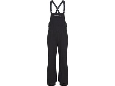 O'NEILL Herren Hose O'RIGINALS BIB LOOSE SNOW PANTS Schwarz