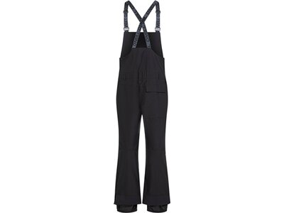 O'NEILL Herren Hose O'RIGINALS BIB LOOSE SNOW PANTS Schwarz