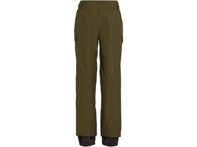 O'NEILL Herren Hose UTILITY REGULAR SNOW PANTS Grün
