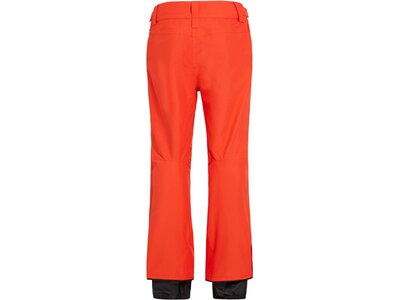 O'NEILL Herren Hose HAMMER REGULAR SNOW PANTS Rot