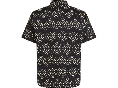 O'NEILL Herren Hemd MIX & MATCH BEACH SHIRT Schwarz