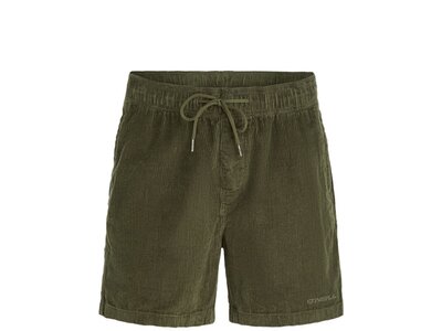 O'NEILL Herren Kniebundhose MIX & MATCH CORD SHORTS Grün