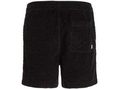 O'NEILL Herren Kniebundhose MIX & MATCH CORD SHORTS Schwarz