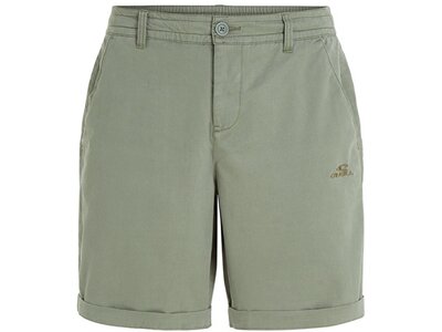 O'NEILL Herren Kniebundhose ESSENTIALS CHINO SHORTS Grün