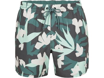 O'NEILL Herren Badeshorts CALI CAMORRO 15'' SWIM SHORTS Grau