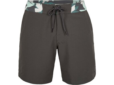 O'NEILL Herren Shorts CAMORRO 17'' BOARDSHORTS Grau