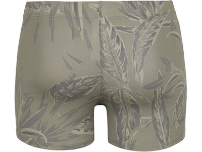 O'NEILL Herren Badeshorts FLORAL RACER Grün