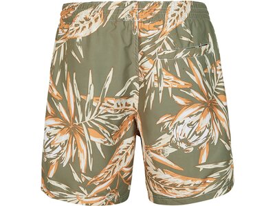 O'NEILL Herren Badeshorts CALI FLORAL 16'' SWIM SHORTS Grün