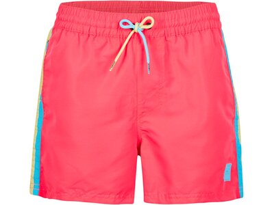 O'NEILL Herren Badeshorts VERT RETRO 14'' SWIM SHORTS Pink