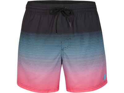 O'NEILL Herren Badeshorts CALI GRADIENT 15'' SWIM SHORTS Schwarz
