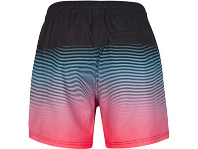 O'NEILL Herren Badeshorts CALI GRADIENT 15'' SWIM SHORTS Schwarz