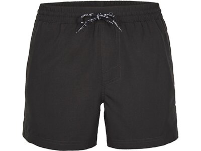 O'NEILL Herren Badeshorts COAST 14'' SWIM SHORTS Schwarz