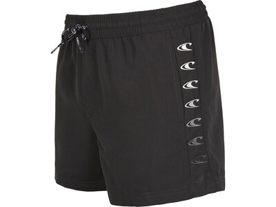 O'NEILL Herren Badeshorts COAST 14'' SWIM SHORTS Schwarz