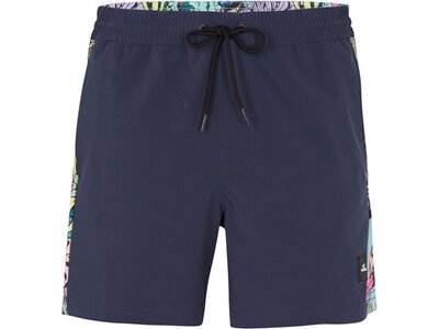 O'NEILL Herren Badeshorts COAST OCEAN 15'' SWIM SHORTS Blau