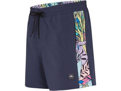 O'NEILL Herren Badeshorts COAST OCEAN 15'' SWIM SHORTS Blau