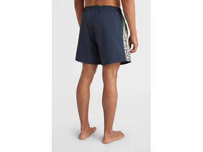 O'NEILL Herren Badeshorts COAST OCEAN 15'' SWIM SHORTS Blau