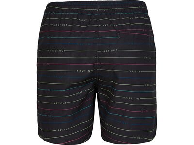 O'NEILL Herren Badeshorts CALI FIRST 15'' SWIM SHORTS Schwarz