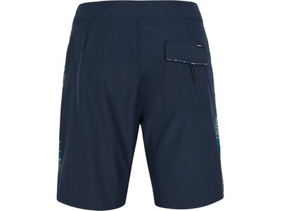 O'NEILL Herren Shorts MYSTO SIDE PANEL 18'' BOARDSHORTS Blau