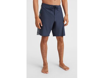 O'NEILL Herren Shorts MYSTO SIDE PANEL 18'' BOARDSHORTS Blau