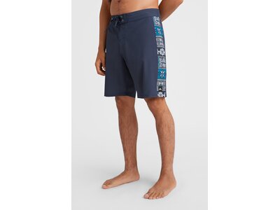 O'NEILL Herren Shorts MYSTO SIDE PANEL 18'' BOARDSHORTS Blau