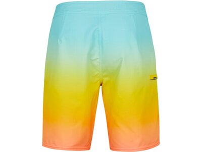 O'NEILL Herren Shorts HEAT FADE 19'' BOARDSHORTS Pink