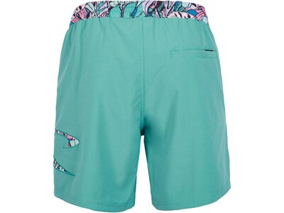 O'NEILL Herren Badeshorts CALI OCEAN 16'' SWIM SHORTS Grün